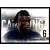 2024 Futera FX WORLD FOOTBALL Landscape #FXL22 Eduardo Camavinga 