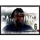 2024 Futera FX WORLD FOOTBALL Landscape #FXL22 Eduardo Camavinga 
