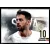 2024 Futera FX WORLD FOOTBALL Landscape #FXL38 Bernardo Silva 