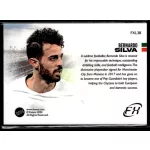 2024 Futera FX WORLD FOOTBALL Landscape #FXL38 Bernardo Silva 