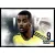 2024 Futera FX WORLD FOOTBALL Landscape - RUBY #FXL51 Alexander Isak 