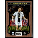 2023 Panini Score Serie A Bronze Swirl #197 Florian Thauvin 