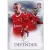 2024 Futera Liverpool XL Collection Defender #LMX08 Joël Matip 