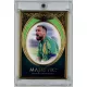 2024 Futera Unique WORLD FOOTBALL MAJESTIC GOLD () #MJG08 Gianluigi Donnarumma 