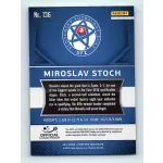 2016 Panini Panini Uefa Euro Prizm Base #136 Miroslav Stoch