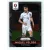 2016 Panini Panini Uefa Euro Prizm Base #105 Miguel Veloso