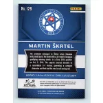 2016 Panini Panini Uefa Euro Prizm Base #129 Martin Skrtel