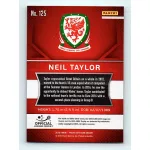 2016 Panini Panini Uefa Euro Prizm Base #125 Neil Taylor