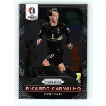 2016 Panini Panini Uefa Euro Prizm Base #102 Ricardo Carvalho
