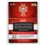 2016 Panini Panini Uefa Euro Prizm Base #100 Nani