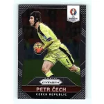 2016 Panini Panini Uefa Euro Prizm Base #12 Petr Cech