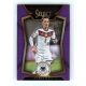2015-16 Select Soccer Base Purple Prizm #40 Mesut Ozil    82/99