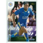 2015-16 Topps Premier Gold Base #50 Jeff Schlupp