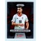 2017-18 Panini Prizm World Cup Soccer Base #111 Alireza Jahanbakhsh