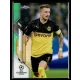 2019 Topps Chrome UEFA Champions League Green  #36 Marco Reus 26/99