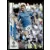 2019 Topps Chrome UEFA Champions League Refractor #19 Kevin De Bruyne