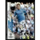 2019 Topps Chrome UEFA Champions League Refractor #19 Kevin De Bruyne