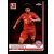 2019-20 Topps Chrome Bundesliga  #75 Serge Gnabry