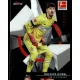 2021 Topps Finest Bundesliga  #89 Gregor Kobel 