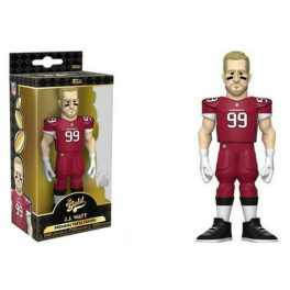 Funko Gold JJ Watt figure - 13cm