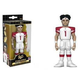 Funko Gold Kyler Murray figure - 13cm