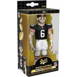 Funko Gold Baker Mayfield figure - 30cm