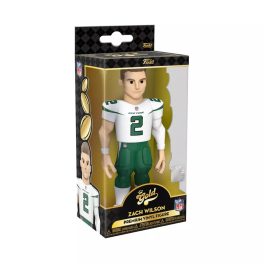 Funko Zach Wilson figure - 13cm