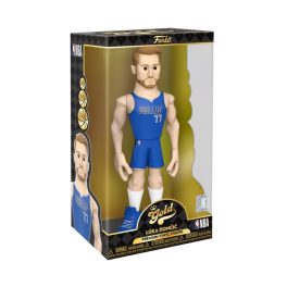 Funko Gold Luka Doncic figure - 30cm