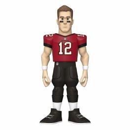 Funko Gold Tom Brady figure - 30cm