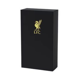 25-26 Futera World Football Platinum Club Liverpool box