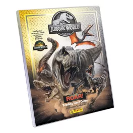 Jurassic World Roar! Starter Pack