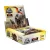 Jurassic World Roar! Flow Packs Display doboz - German Version