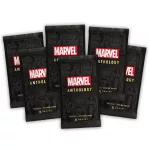 Panini Marvel Anthology Treasure box