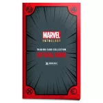 Panini Marvel Anthology Treasure box
