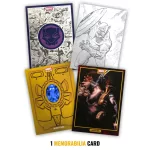 Panini Marvel Anthology Treasure box