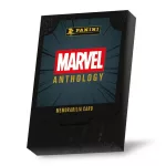 Panini Marvel Anthology Treasure box