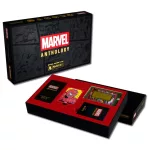 Panini Marvel Anthology Treasure box