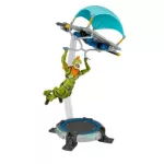 McFarlane Fortnite Accessory Default Glider Pack - 35cm