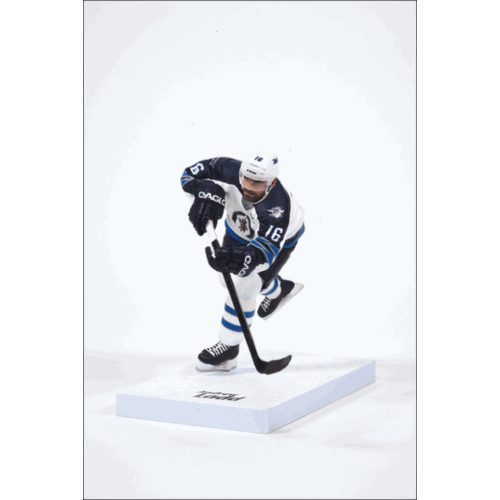 McFarlane Series 31 Andrew Ladd Winnipeg Jets NHL figura - 16 cm