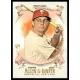 2021-22 Topps Allen and Ginter  #213 Mickey Moniak