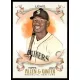 2021-22 Topps Allen and Ginter  #75 Kyle Lewis