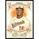 2021-22 Topps Allen and Ginter  #180 Victor Robles