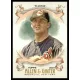 2021-22 Topps Allen and Ginter  #255 Jim Thome