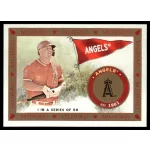 2021-22 Topps Allen and Ginter T51 MURAD Reimagined  #MR-1 Mike Trout