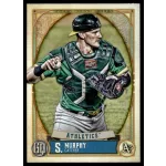 2021-22 Topps Gypsy Queen  #175 Sean Murphy