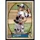 2021-22 Topps Gypsy Queen  #107 Jonathan Stiever