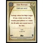 2021-22 Topps Gypsy Queen  #155 Yoshi Tsutsugo