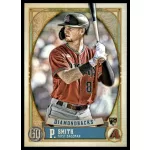 2021-22 Topps Gypsy Queen  #182 Pavin Smith