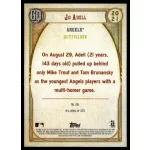 2021-22 Topps Gypsy Queen Chrome #261 Jo Adell
