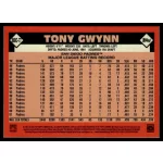 2021-22 Topps '86 Topps Silver Pack Chrome  #86BC-77 Tony Gwynn